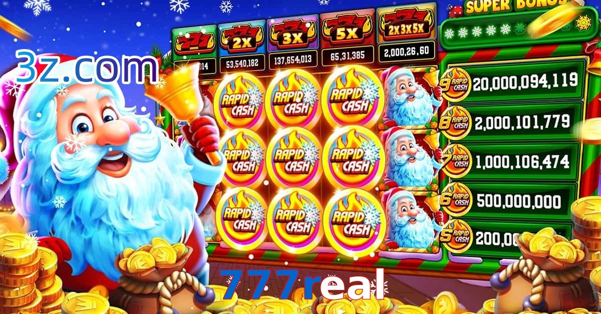 777real.top